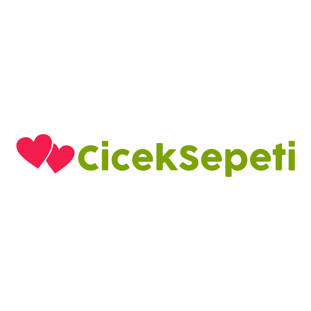 Çiçek Sepeti Logo