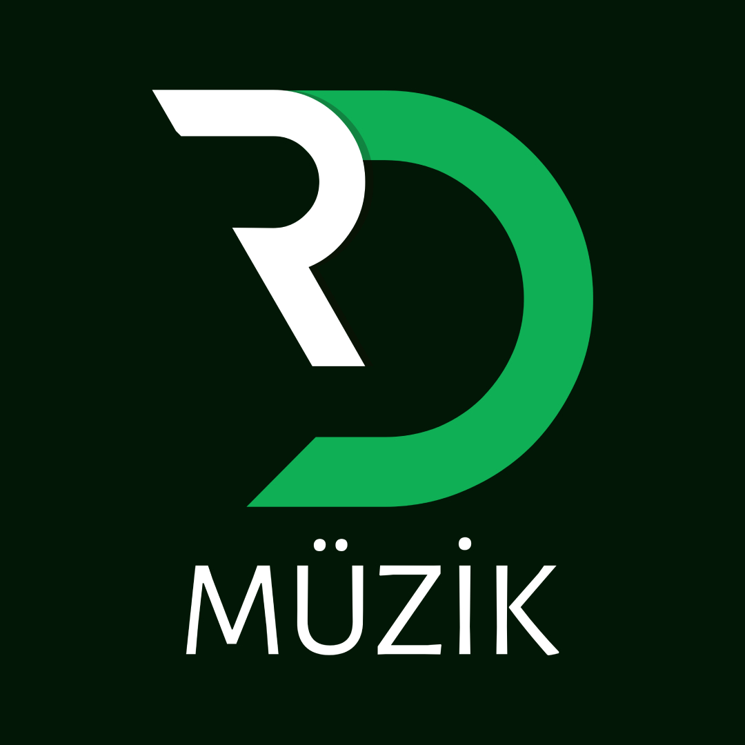 resul dindar müzik logo