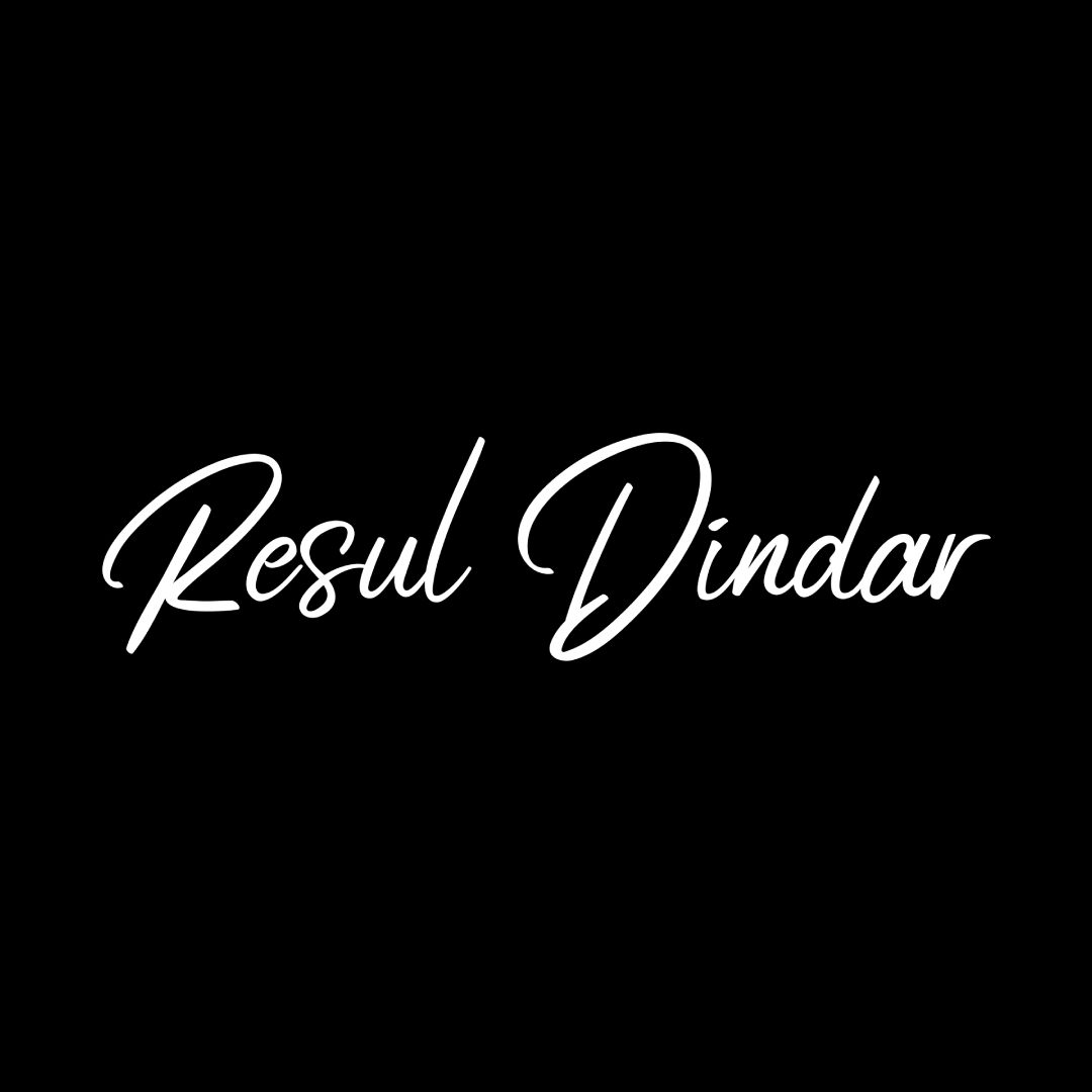 resul dindar logo